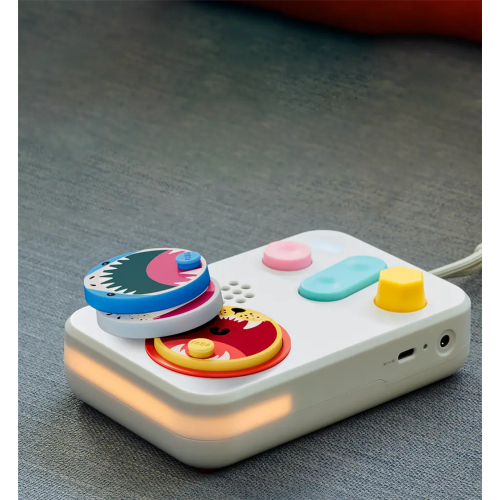 Esploriamo il pianeta: gli animali - Personaggio Faba e Faba+ Esploriamo il pianeta: gli animali - Personaggio Faba e Faba+