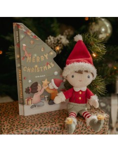 Cucina in legno rosa – gioco educativo per piccoli chef 2