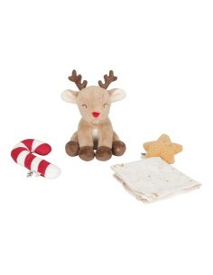 Box regalo nascita - Christmas