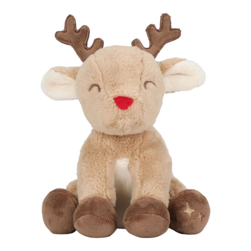 Box regalo nascita - Christmas