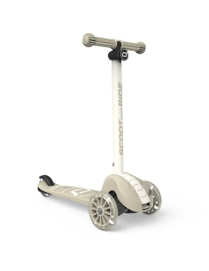 Monopattino per bambini Highwaykick 3S – sicuro, regolabile e con ruot