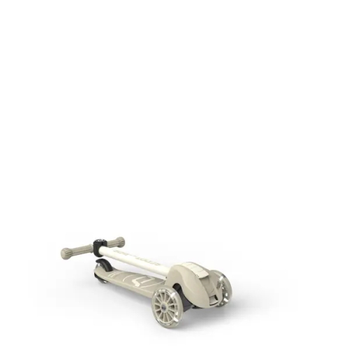 Monopattino per bambini Highwaykick 3S – sicuro, regolabile e con ruot Monopattino per bambini Highwaykick 3S – sicuro, regolabile e con ruot