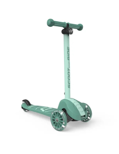 Monopattino per bambini Highwaykick 3S – sicuro, regolabile e con ruot