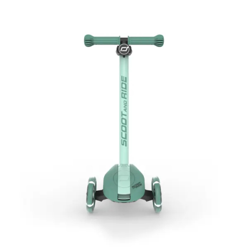 Monopattino per bambini Highwaykick 3S – sicuro, regolabile e con ruot Monopattino per bambini Highwaykick 3S – sicuro, regolabile e con ruot