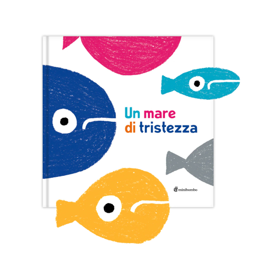 Un Mare di Tristezza Un Mare di Tristezza