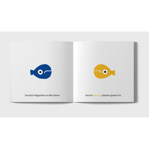 Un Mare di Tristezza Un Mare di Tristezza