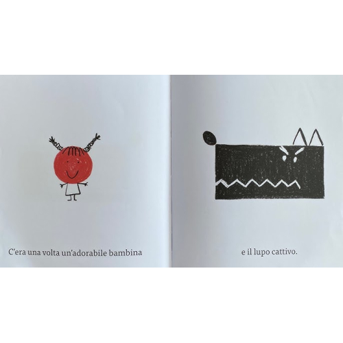 Solo un puntino Solo un puntino