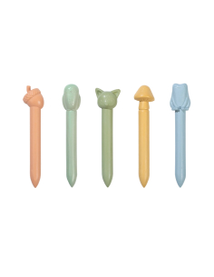 Pastelli a cera - Forest Friends