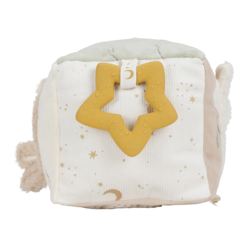 Cubo multiattività – Newborn Naturals