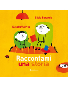 Raccontami una storia