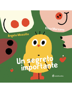 Un segreto importante