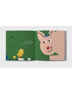 Un segreto importante 2