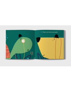 Hai visto la mia coda? 2