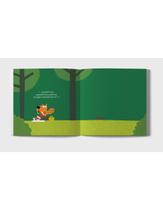 Se ti dessi mezza mela? 2