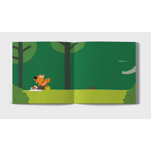 Se ti dessi mezza mela? Se ti dessi mezza mela?