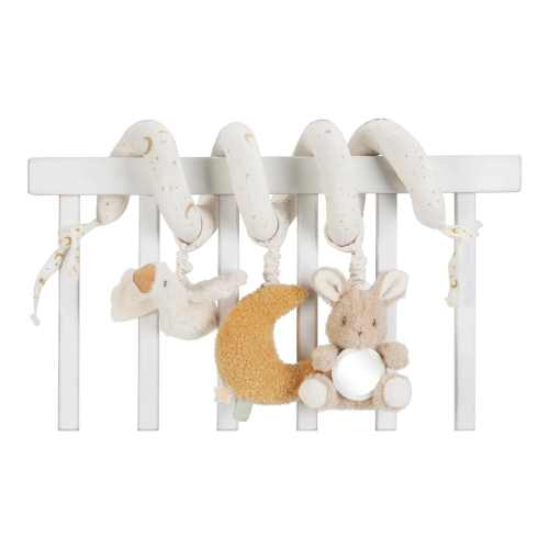 Spirale multiattività – Newborn Naturals