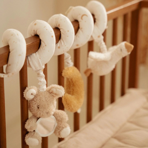 Spirale multiattività – Newborn Naturals