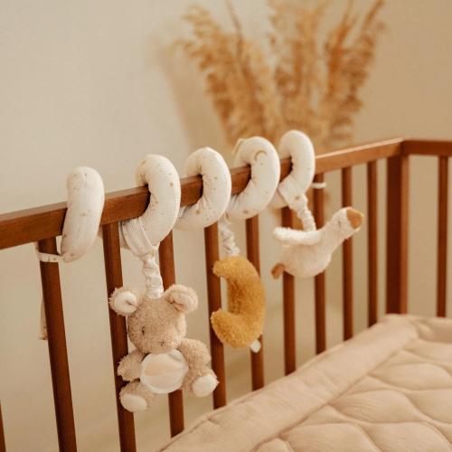 Spirale multiattività – Newborn Naturals