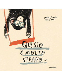 Questo è molto strano