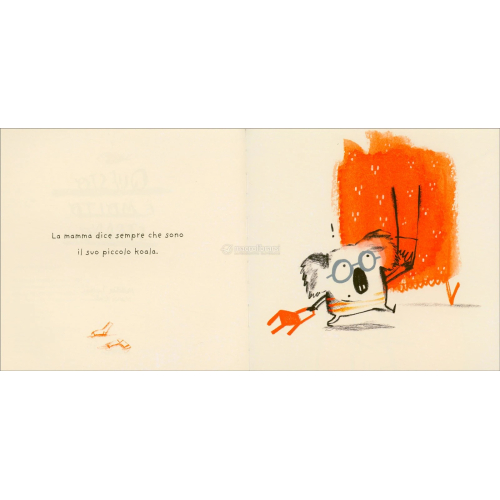 Questo è molto strano