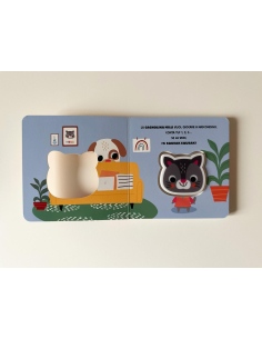 1, 2, 3… Squeak! Nascondino in casa 2