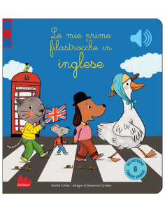 Le mie prime filastrocche in inglese