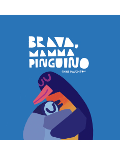 Brava Mamma Pinguino