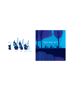 Shh! Abbiamo un piano 2