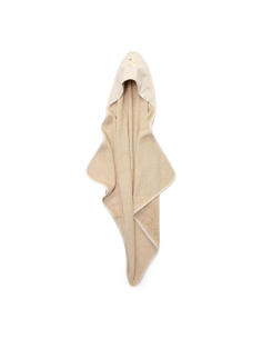 Asciugamano accappatoio con cappuccio - Baby Bunny