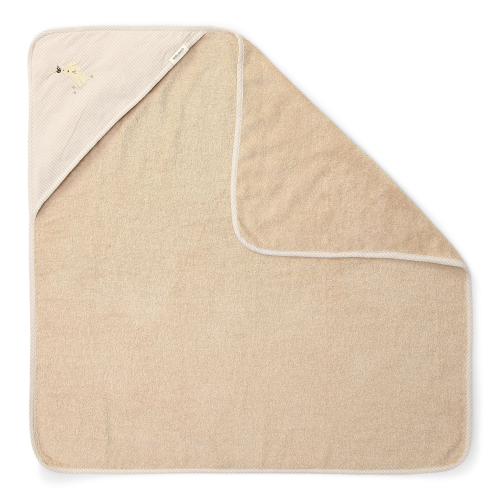 Asciugamano accappatoio con cappuccio - Baby Bunny