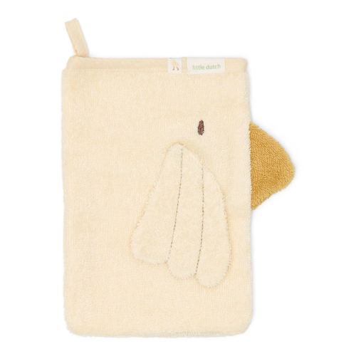 Set regalo neonato bianco con oca, cofanetto con dou dou, sonaglino e