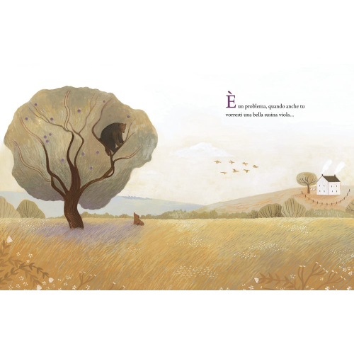 Provaci ancora, cucciolo