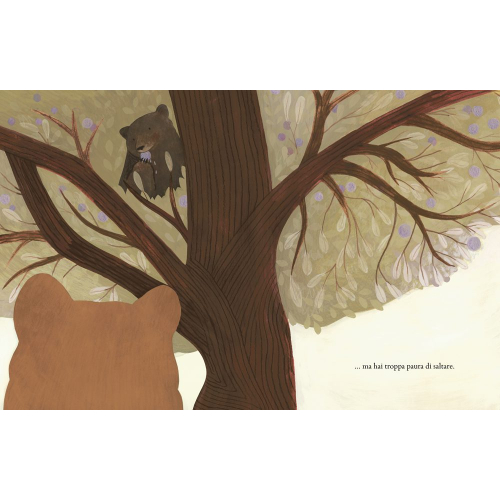 Provaci ancora, cucciolo