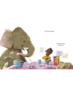 Hai visto il dinosauro? 2