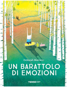 Un barattolo di stelle