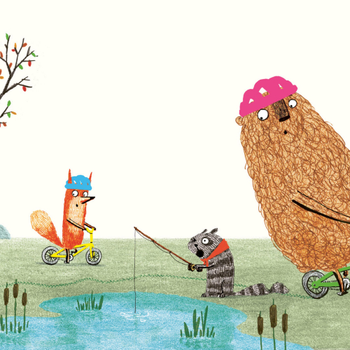 Elvis e Otto. Chi ha mangiato quei biscotti?