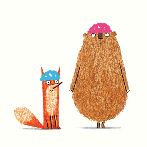 Elvis e Otto. Chi ha mangiato quei biscotti?