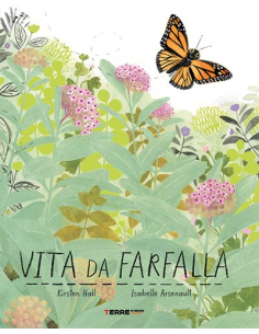 Vita da farfalla