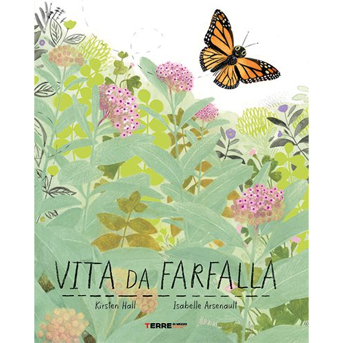 Vita da farfalla