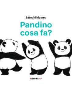 Pandino cosa fa?