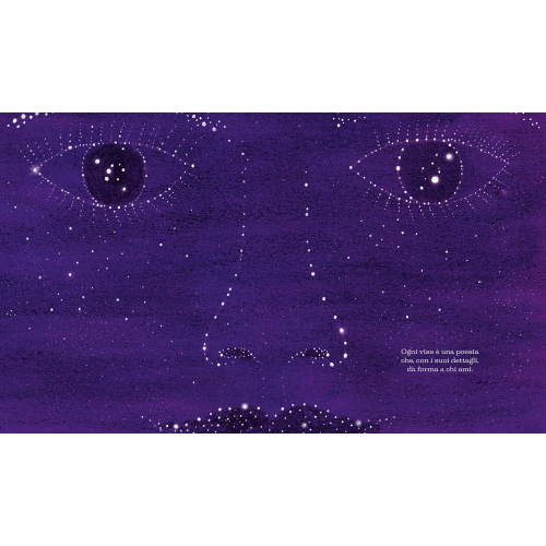 Ogni viso è una poesia