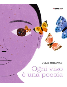 Ogni viso è una poesia