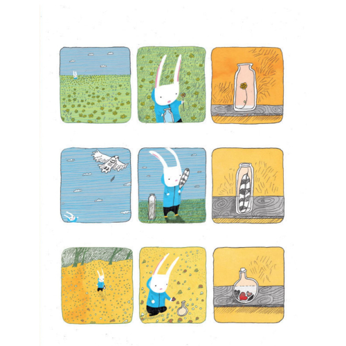 Un barattolo di stelle