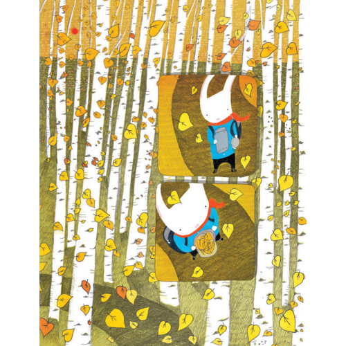 Un barattolo di stelle