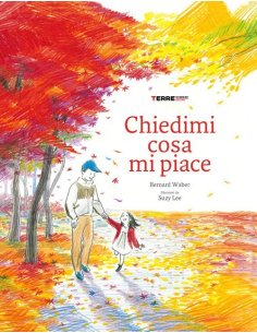 Chiedimi cosa mi piace