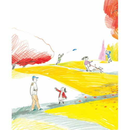 Chiedimi cosa mi piace