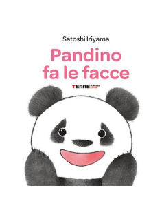 Pandino fa le facce