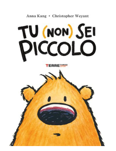 Tu (non) sei piccolo
