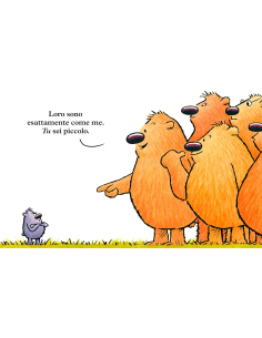 Tu (non) sei piccolo 2