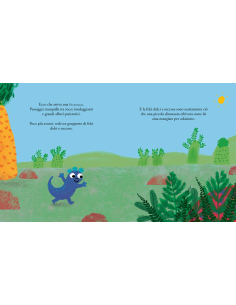 Dinosauri a colazione 2